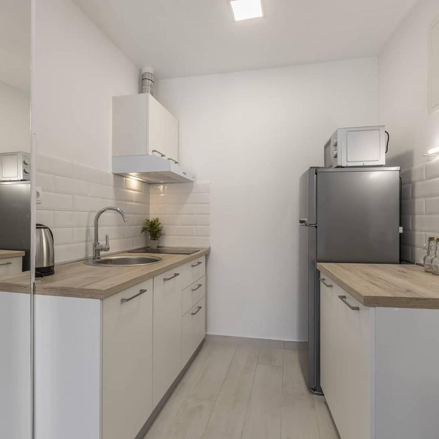 Luxury Apartments Skalinada Near Beaches, Tisno - Dalmatia Kültér fotó