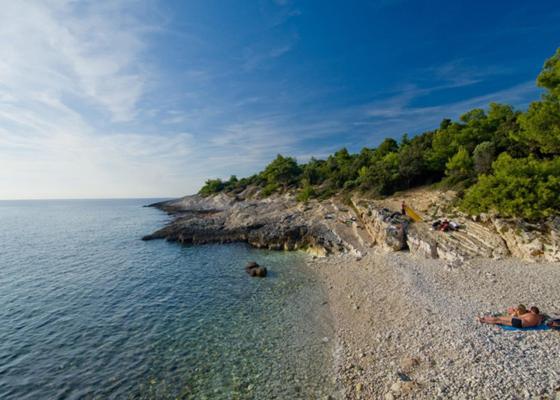 Luxury Apartments Skalinada Near Beaches, Tisno - Dalmatia Kültér fotó