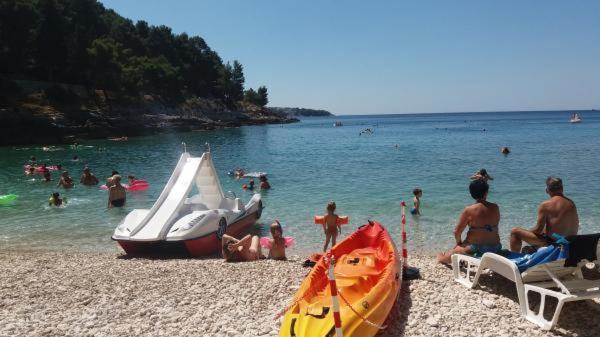 Luxury Apartments Skalinada Near Beaches, Tisno - Dalmatia Kültér fotó