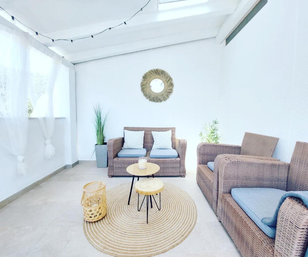Luxury Apartments Skalinada Near Beaches, Tisno - Dalmatia Kültér fotó