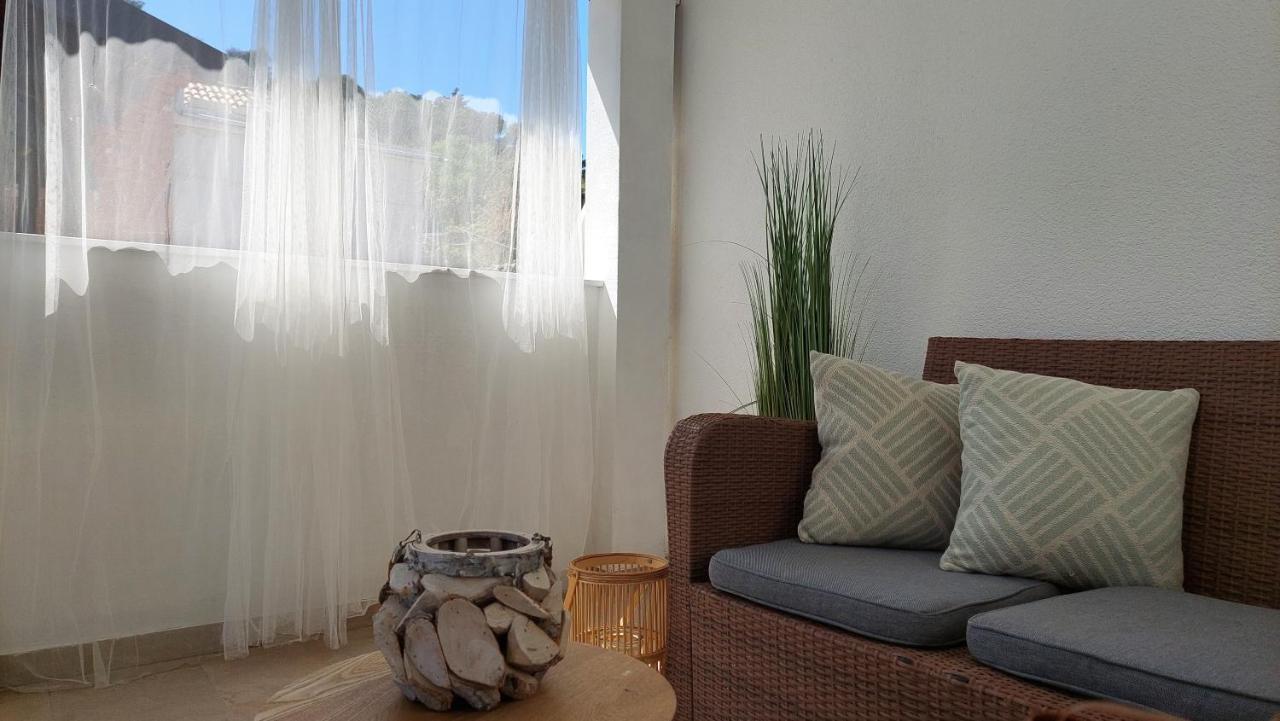Luxury Apartments Skalinada Near Beaches, Tisno - Dalmatia Kültér fotó
